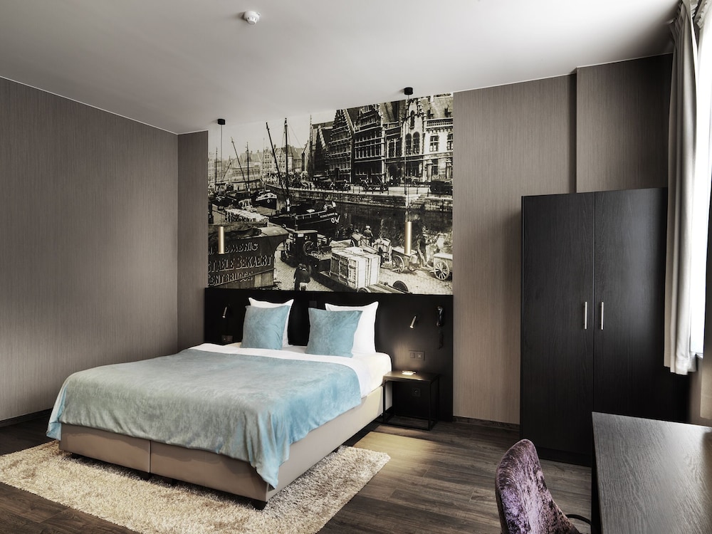 Luxury Double Room - Photo 5