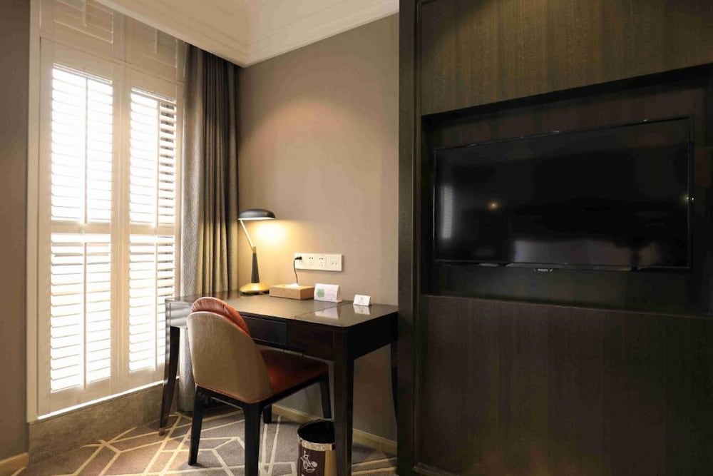 Double Room (Ultra Sassy) photo 2