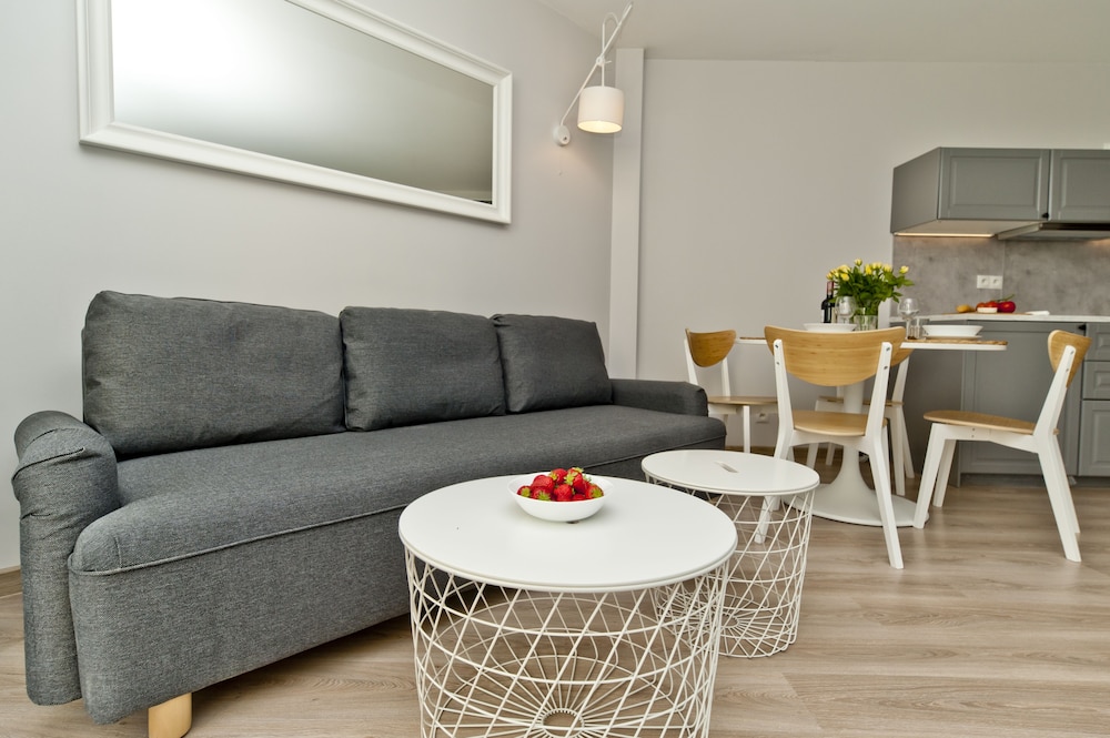 Apartment (Twin 2) photo 1