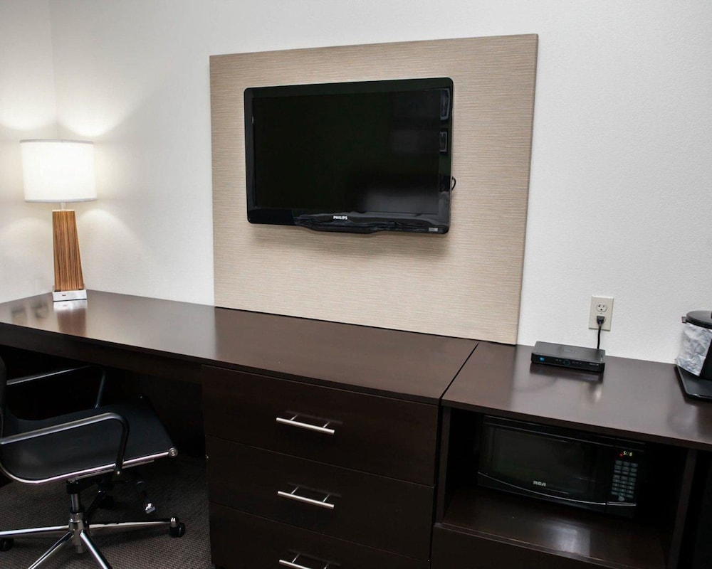 King Suite, Non Smoking - Photo 4