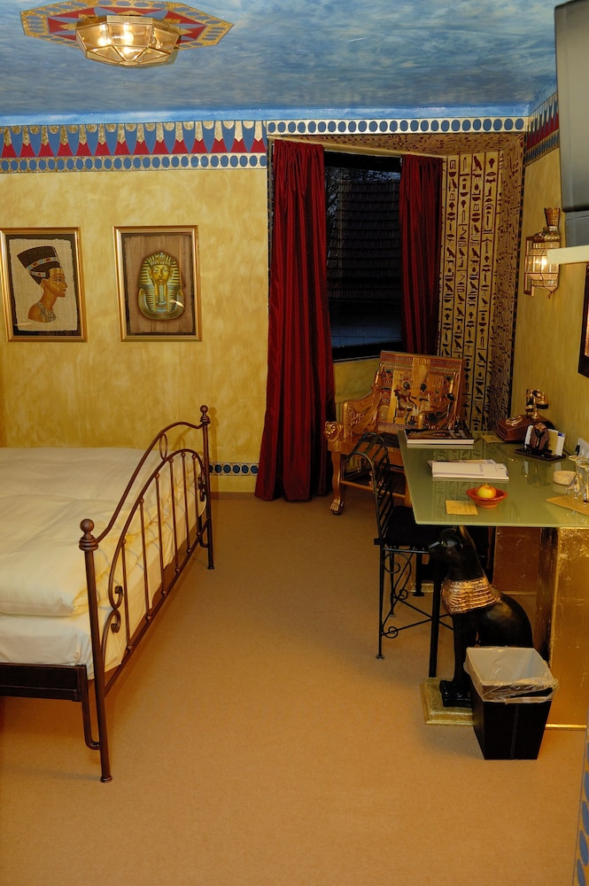 Double Room Gold - Photo 5