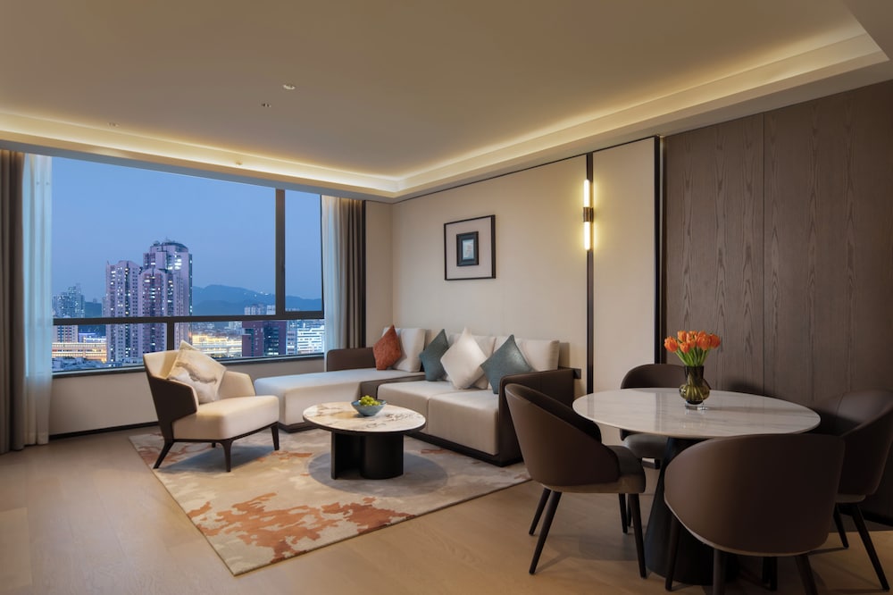 Suite, 2 Bedrooms