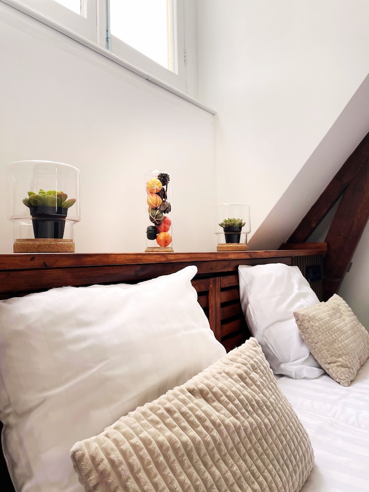 Junior Twin Room