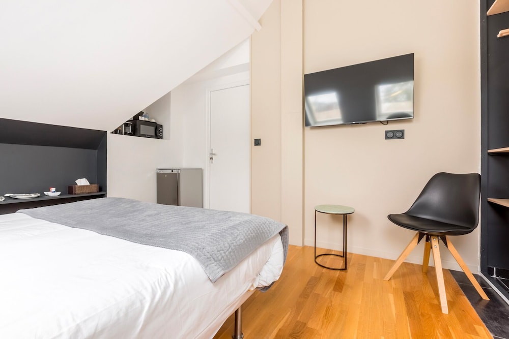 Premium Double Room, Ensuite - Photo 41