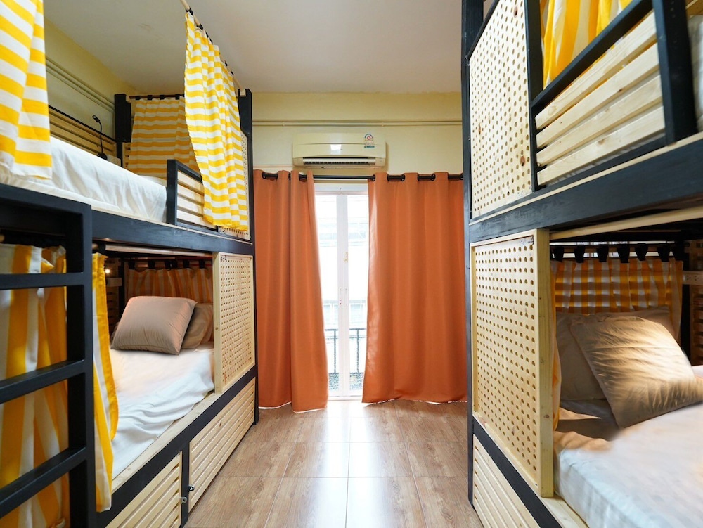 Shared Dormitory, Women only photo 1