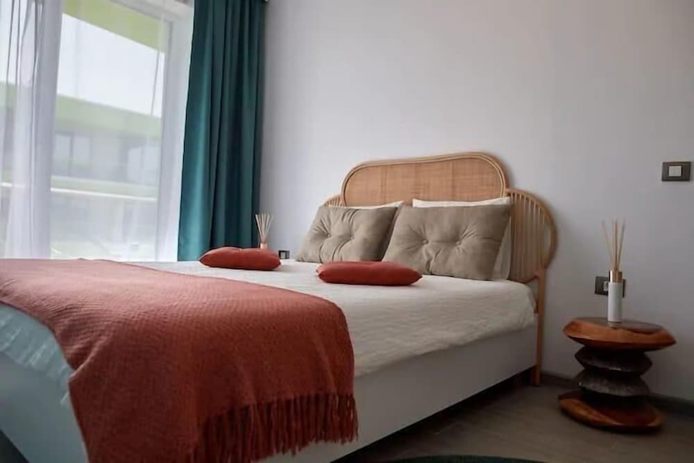 Comfort Apartment photo 3