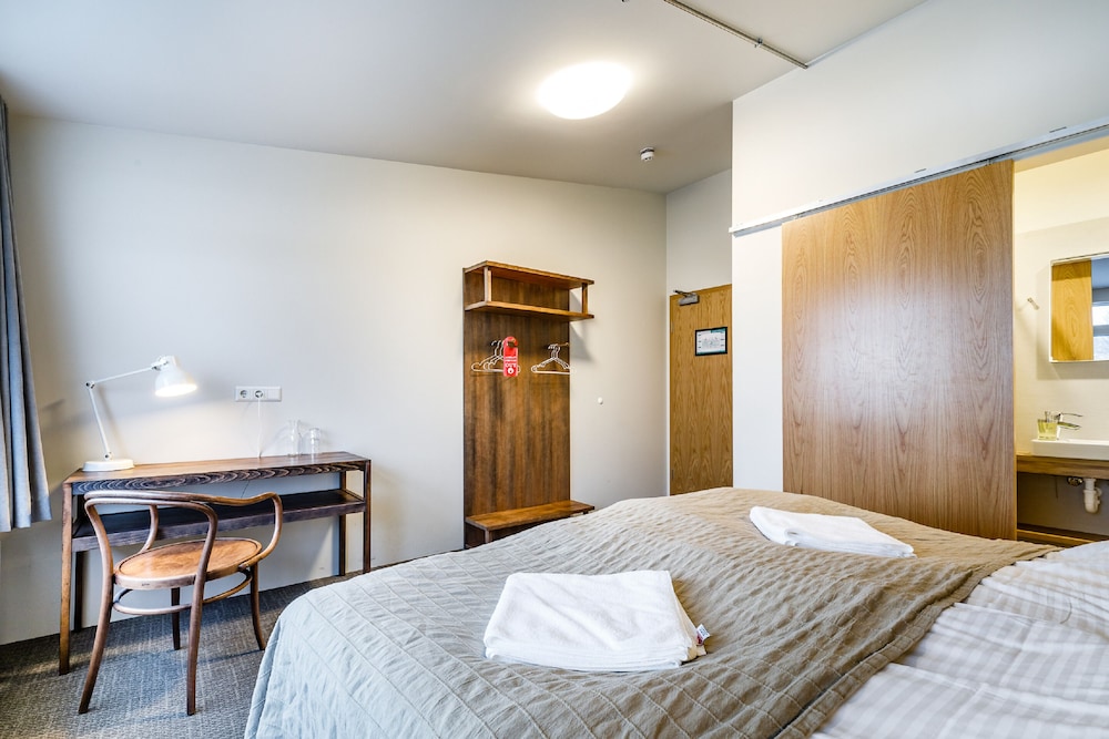 Superior Double or Twin Room photo 2
