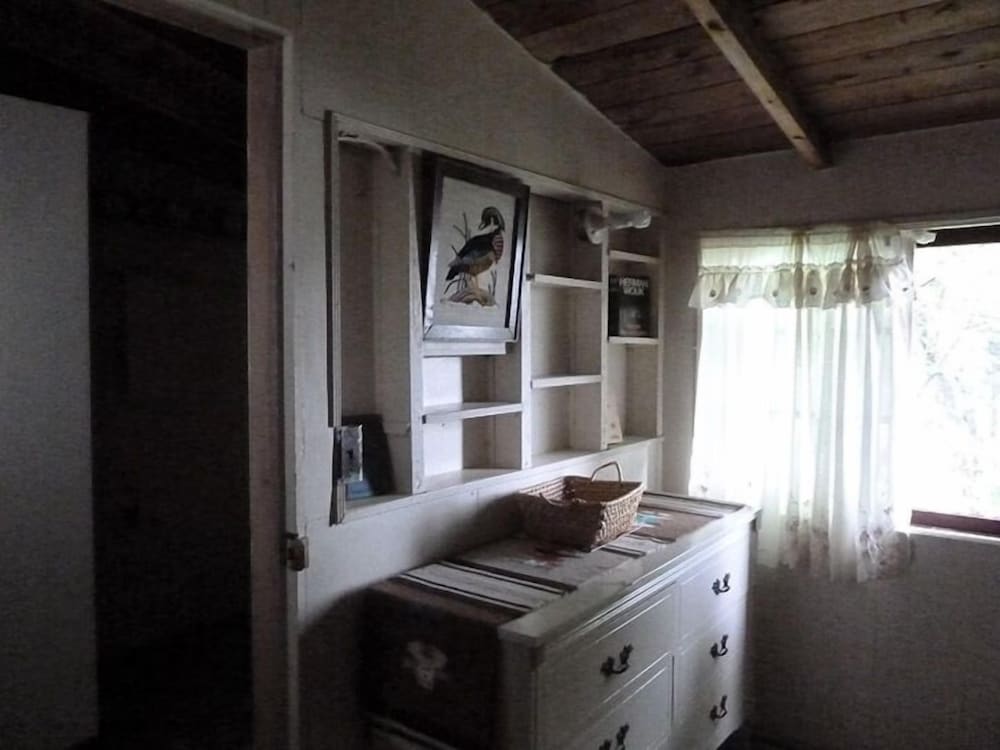 Traditional Cottage, 1 Bedroom, Kitchen, Bay View (Waterfront Cottage 1) photo 1