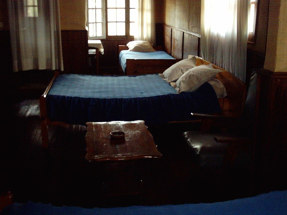 Classic Room, 1 Double Bed, Non Smoking, Garden View photo 1