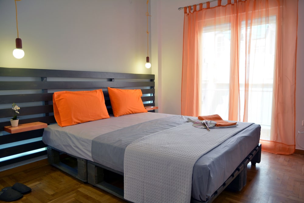 City Apartment