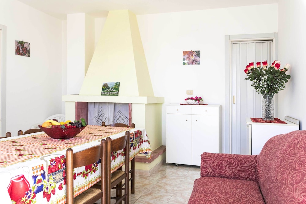 Apartment, 2 Bedrooms, Terrace photo 2