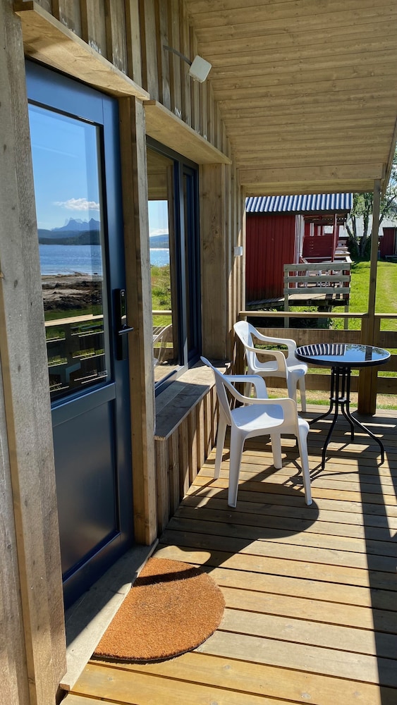 Premium Cabin, 1 Bedroom, Sea View photo 3