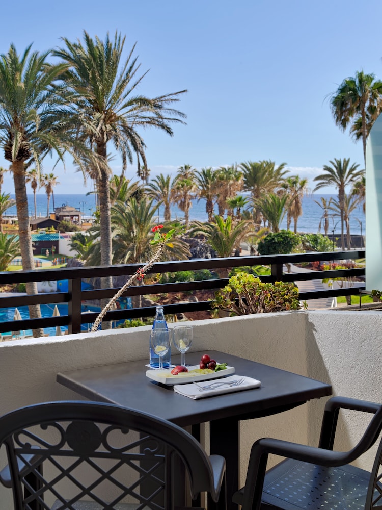 Double Room, Sea View (3 adults)
