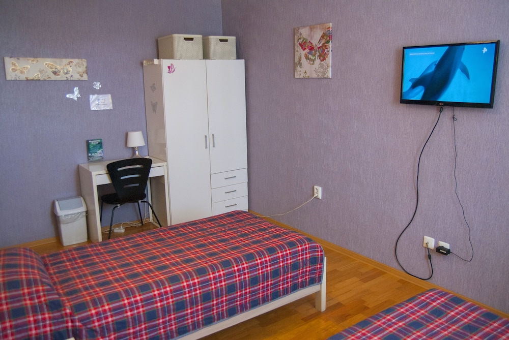 Twin Room (Babochki) photo 1