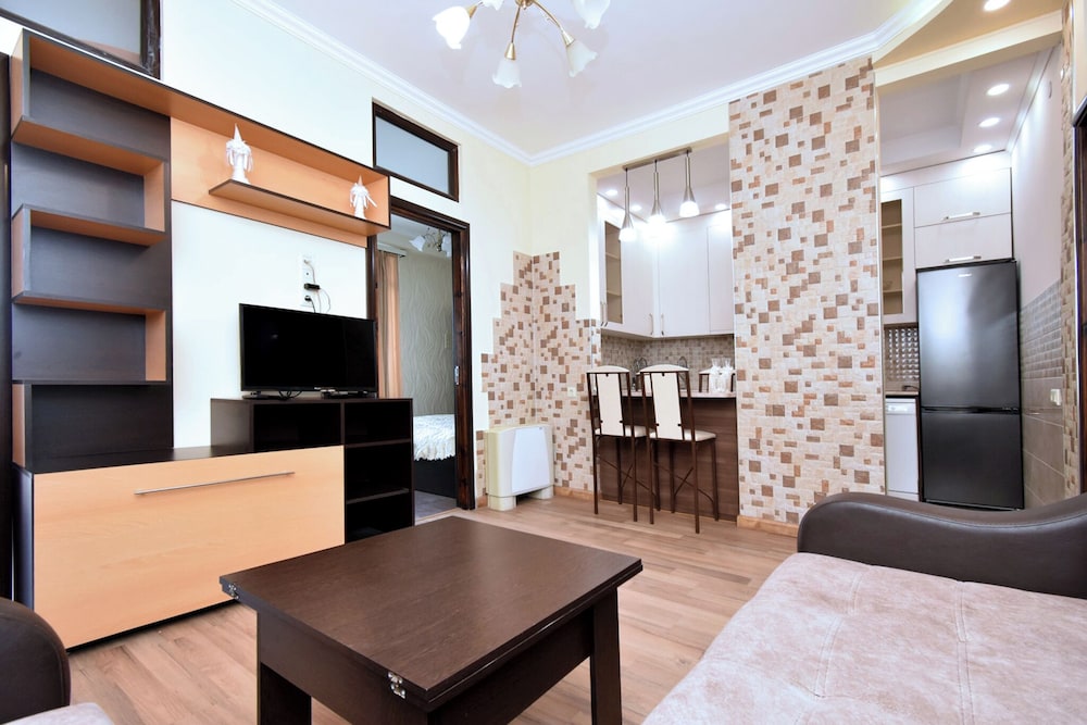 Family Condo