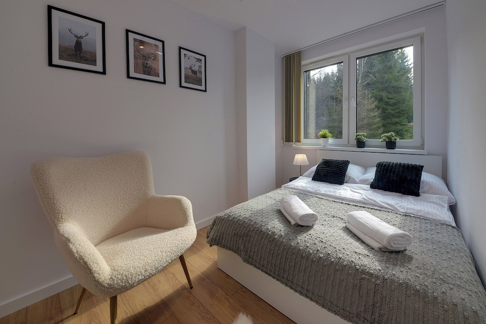 Classic Apartment - Photo 4