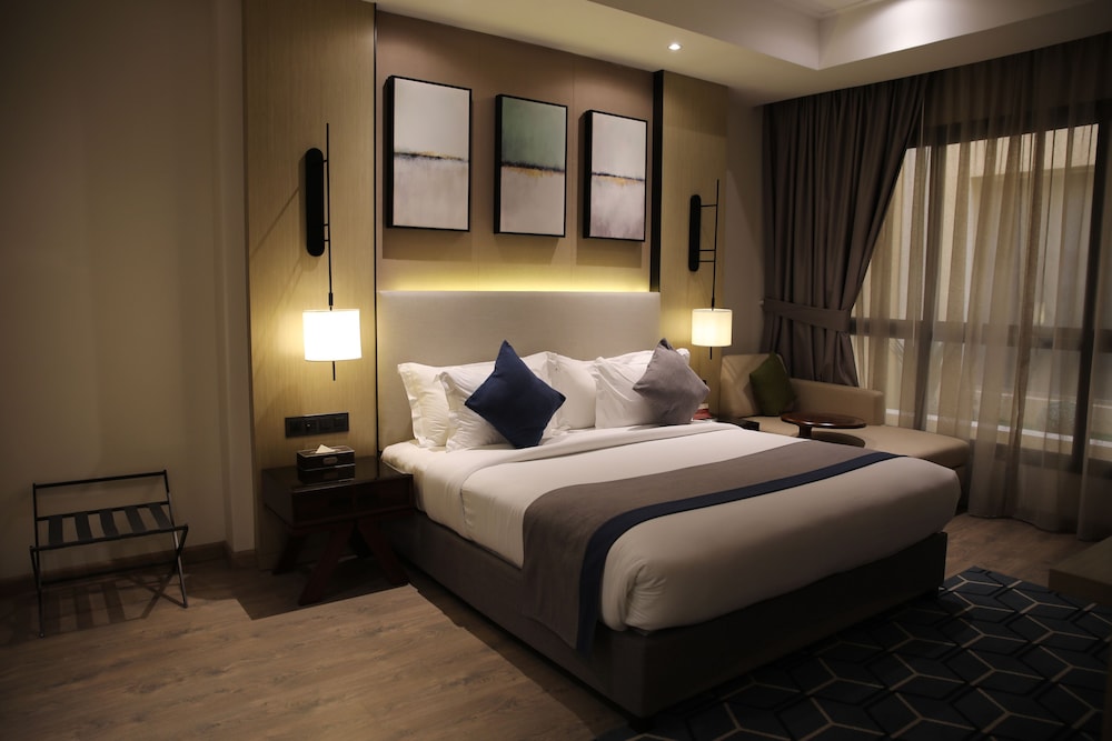 Executive Suite