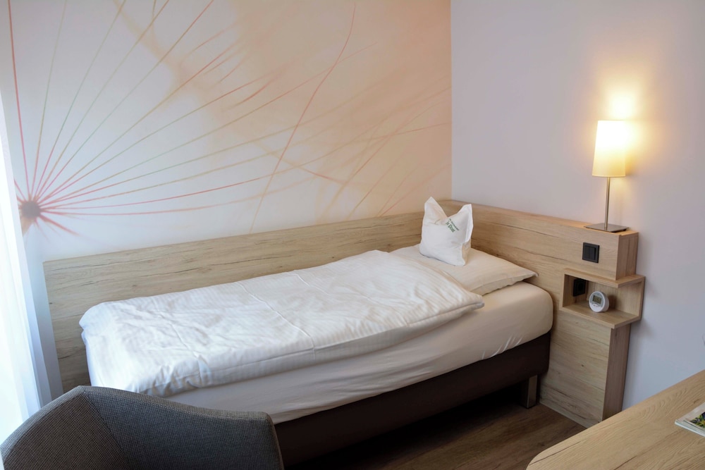 Comfort Single Room photo 3