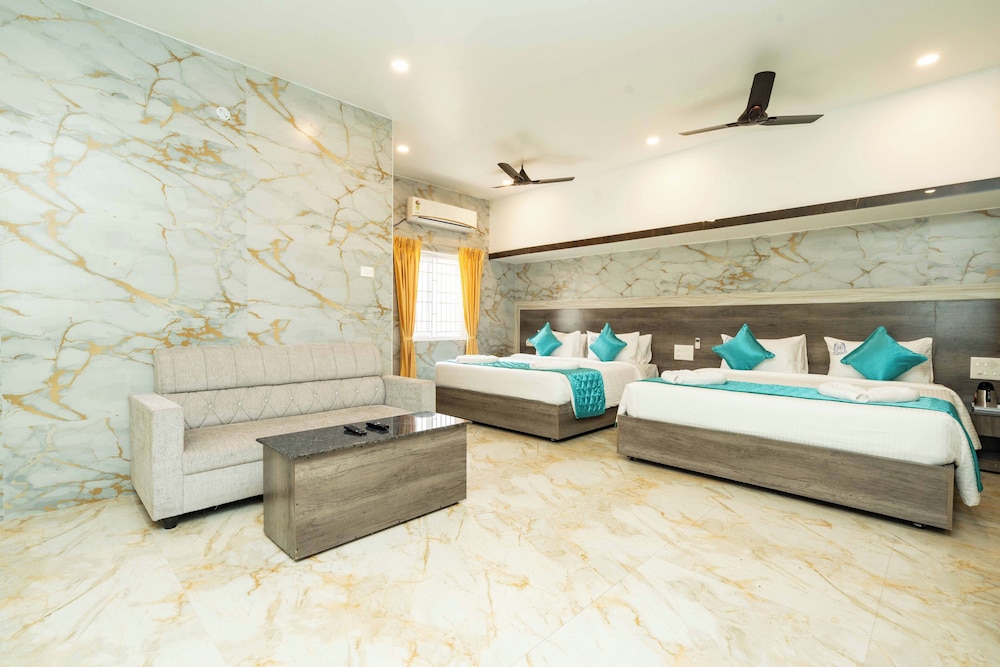 Premium Suite