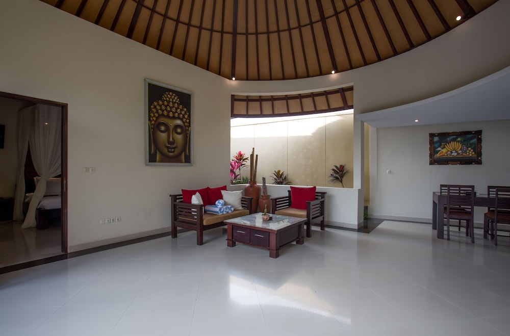 Villa, 3 Bedrooms, Private Pool - Photo 10