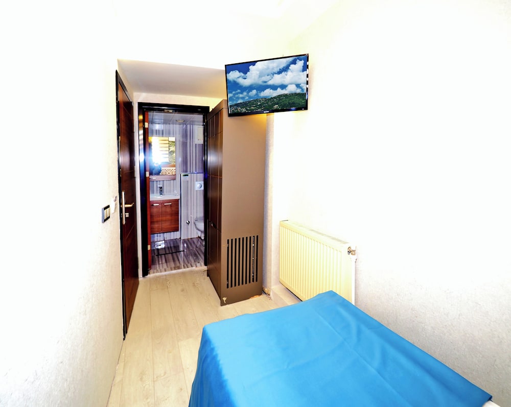 Economy Single Room photo 2