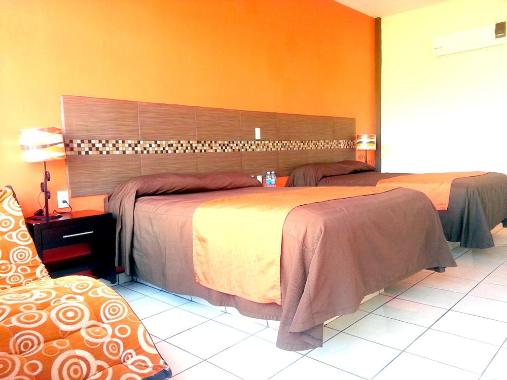Quadruple Room photo 1