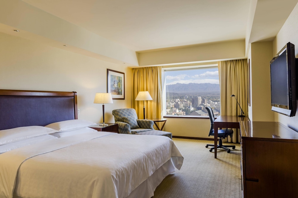 Club Room, 1 King Bed
