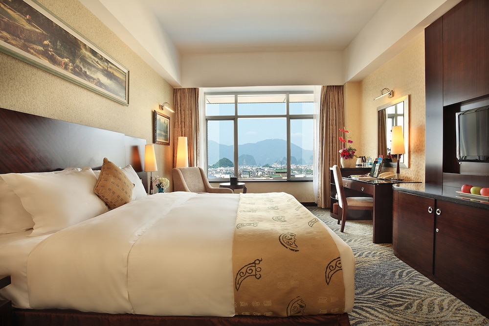 Superior King Room - Photo 1