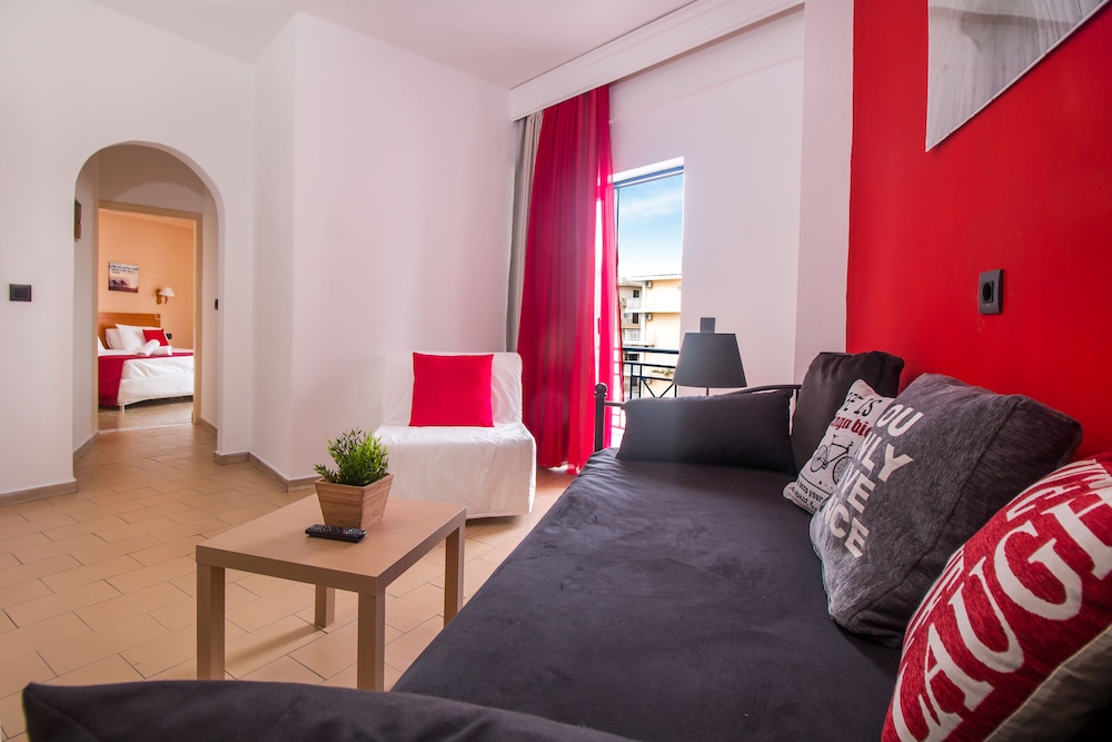 Apartment, 1 Bedroom 4 pax