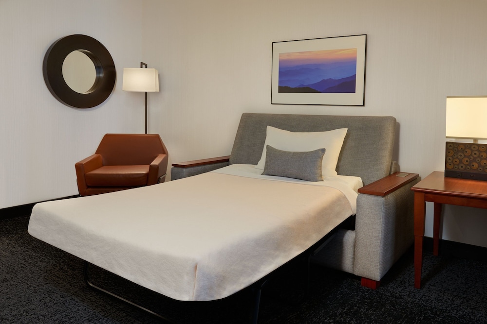 Studio, Multiple Beds - Photo 3