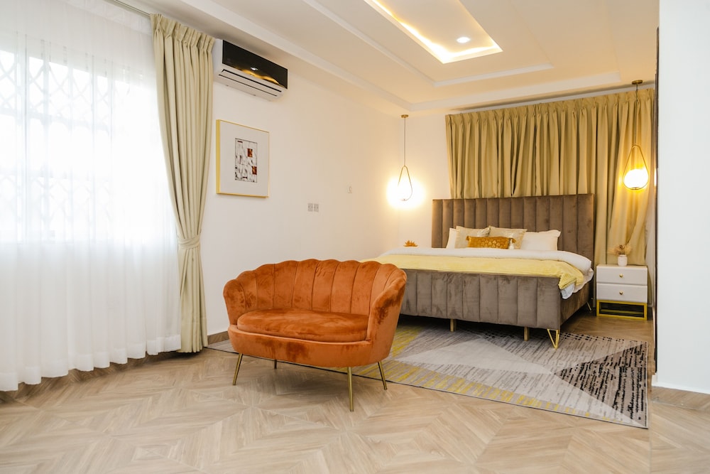 Executive Room photo 1
