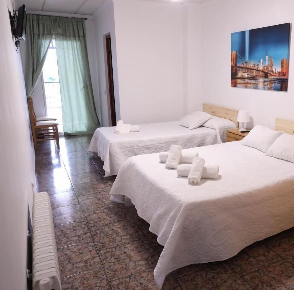 Comfort Triple Room