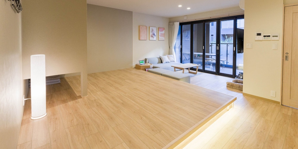 [Dog-friendly] Room for 8 People, Non Smoking - Photo 13