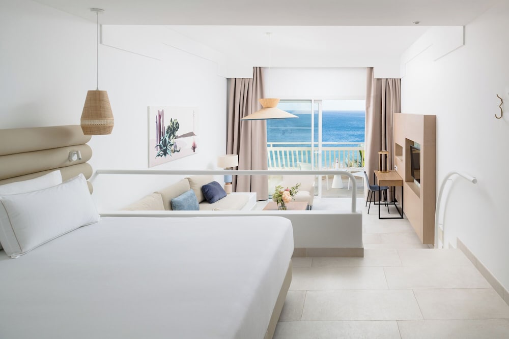 Open Suite Select, Sea View, Balcony, only adults (3 adults) photo 3