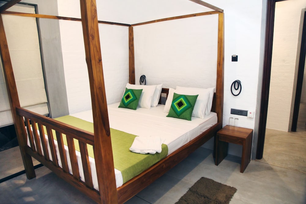 Deluxe Double Room photo 2