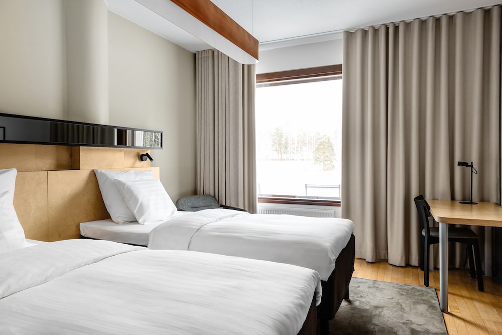 Standard Twin Room (extra bed possibility) - Photo 7