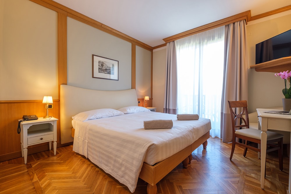 Standard Double Room, Balcony, Resort View - Photo 3