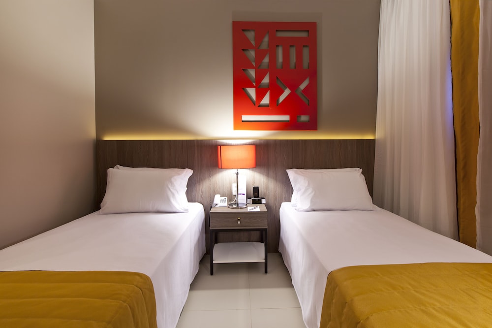 Quarto Twin Superior photo 2