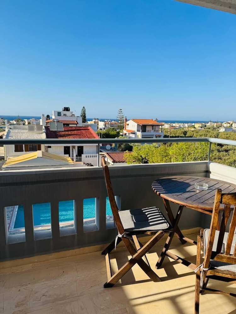 Deluxe Apartment, Sea View photo 3