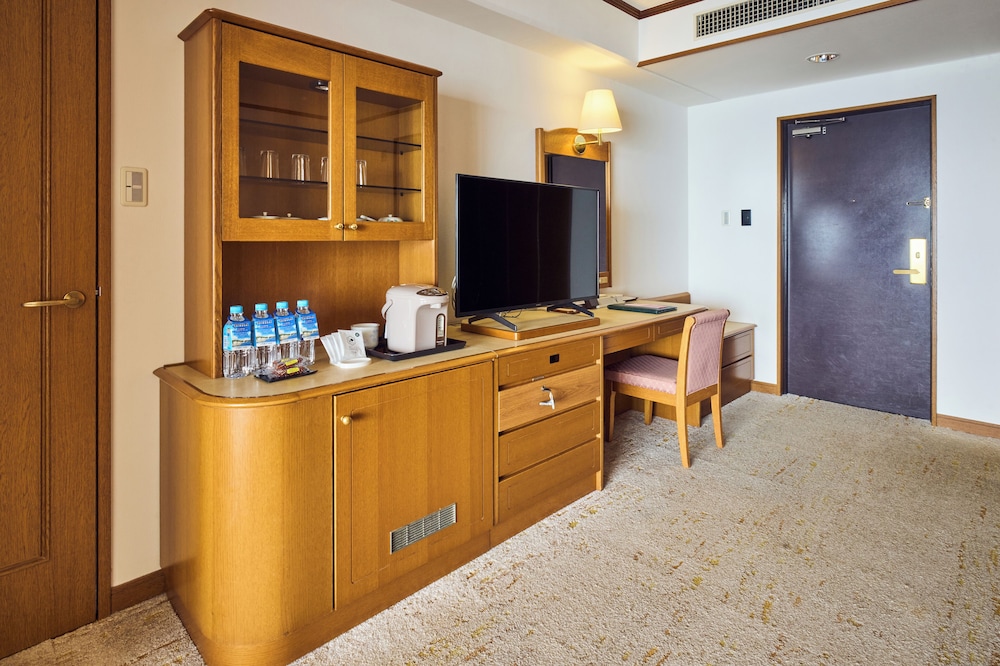 Deluxe Twin Room, Non Smoking, Ocean View photo 2