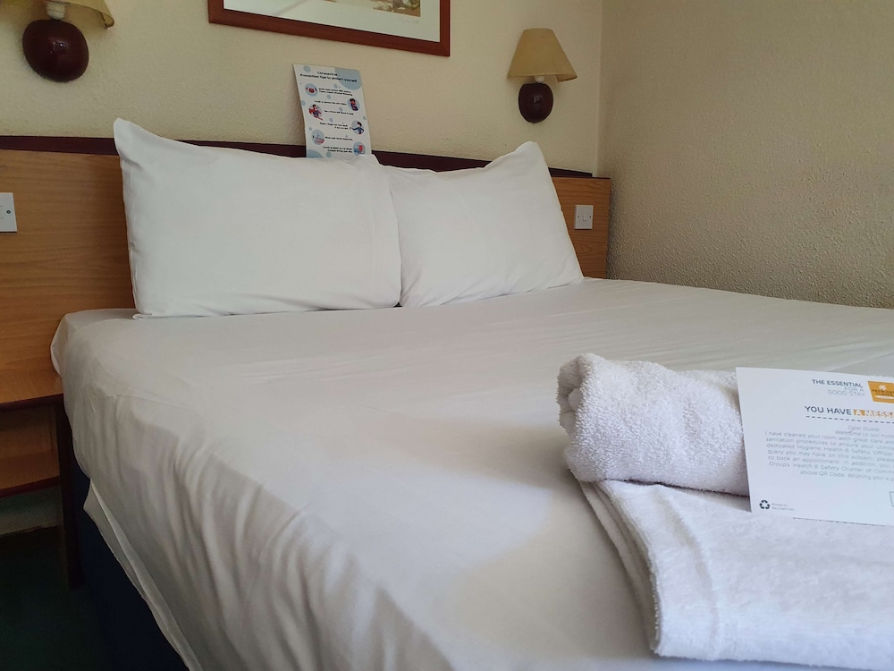 Standard Room, 1 Double Bed - Photo 3