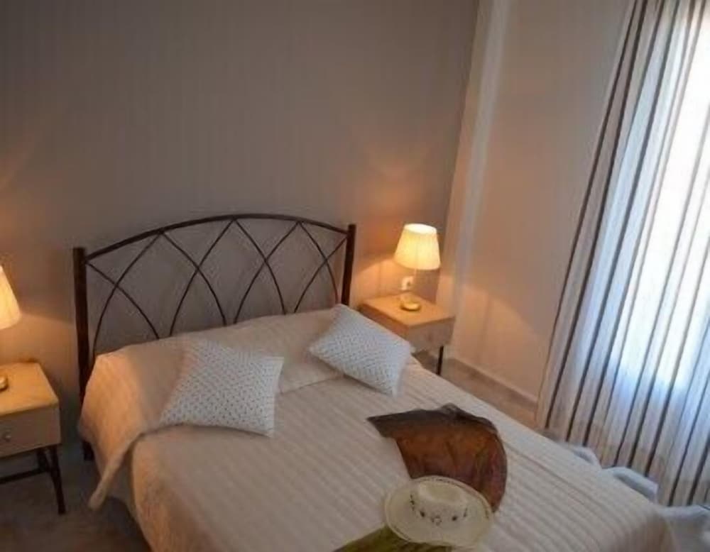 Standard Room, City View photo 1
