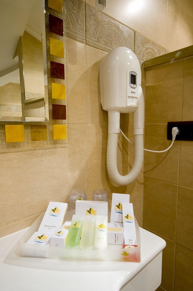 Double Room Single Use