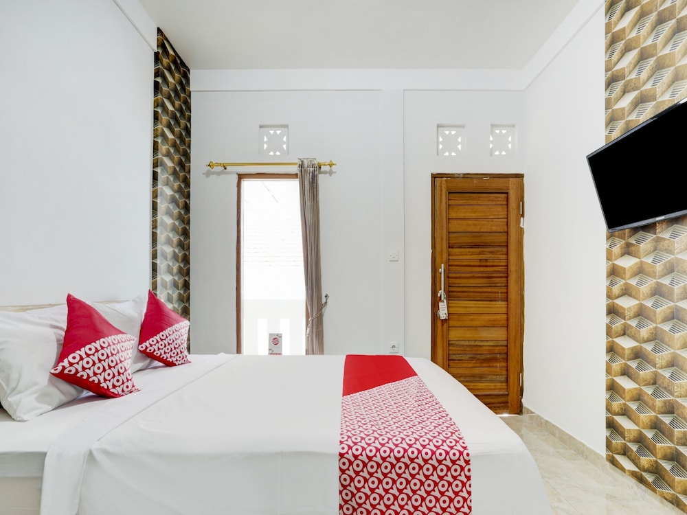 Deluxe Double Room photo 2