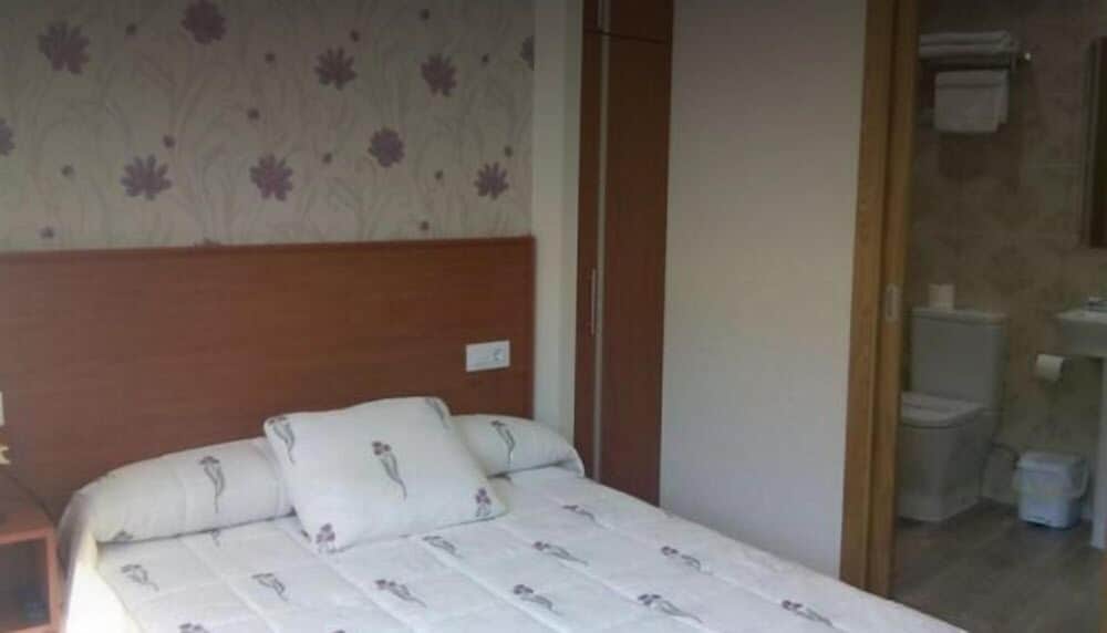 Double Room photo 3