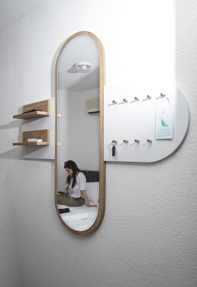 Basic Twin Room photo 2