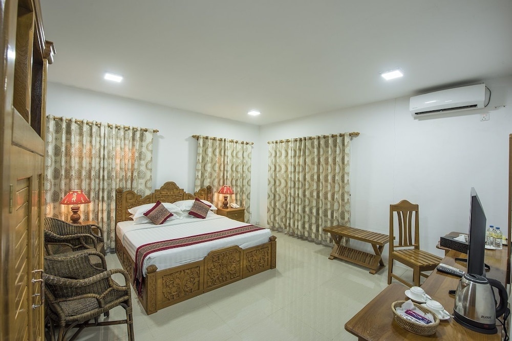 Villa photo 3