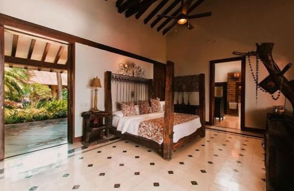 Luxury Double Room