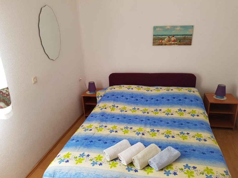 Apartment (One Bedroom Apartment with Sea View a) photo 1