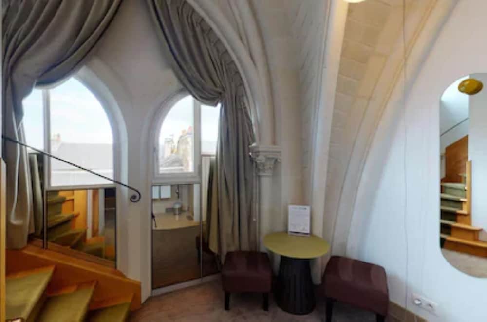 Superior Room, 1 Double Bed - Photo 2